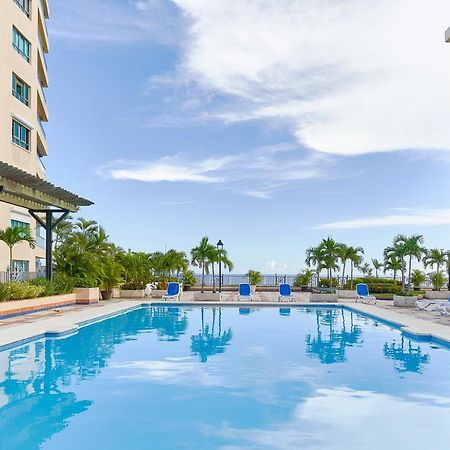 Exquisite Oceanfront Suite Santo Domingo Exterior photo