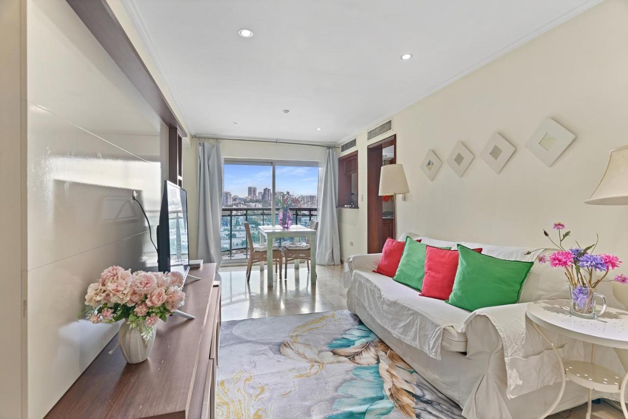 Exquisite Oceanfront Suite Santo Domingo Exterior photo