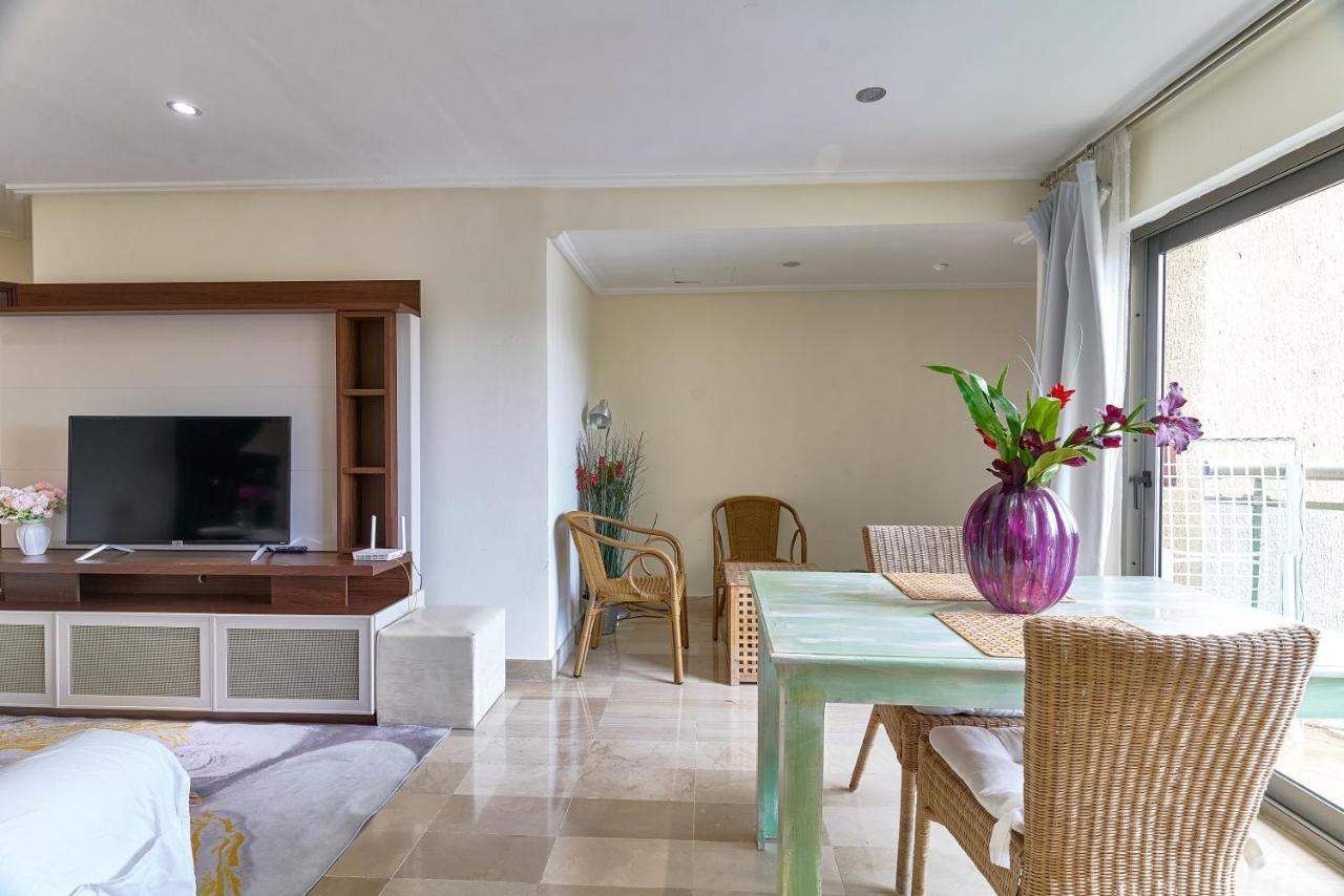 Exquisite Oceanfront Suite Santo Domingo Exterior photo